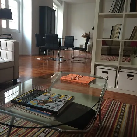 Belong Staying And Feeling - Casa Da Se Apartament