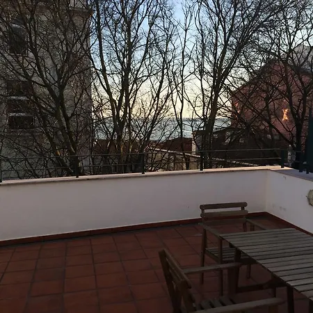 Belong Staying And Feeling - Casa Da Se *