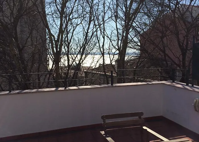 Belong Staying And Feeling - Casa Da Se Apartment *