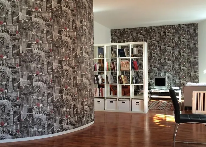 Belong Staying And Feeling - Casa Da Se Apartment *