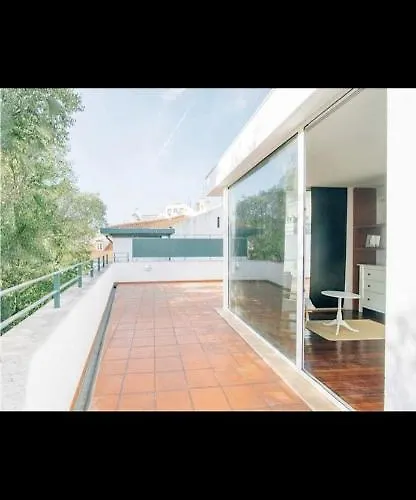 Apartment Belong Staying And Feeling - Casa Da Se Lissabon