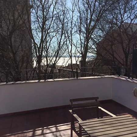 Belong Staying And Feeling - Casa Da Se شقة *