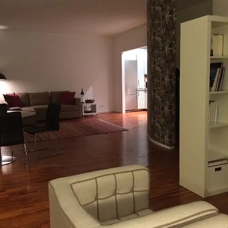 شقة Belong Staying And Feeling - Casa Da Se *