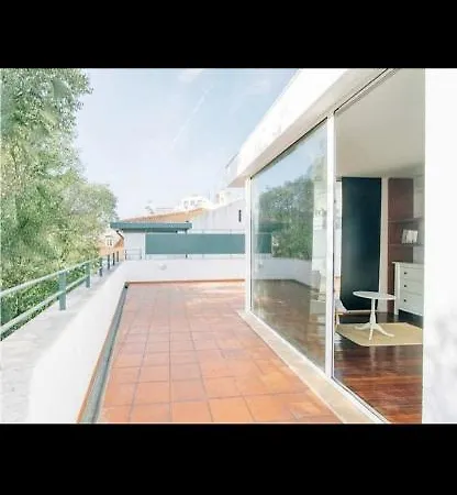 شقة Belong Staying And Feeling - Casa Da Se Lisboa