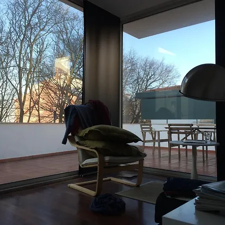 Appartement Belong Staying And Feeling - Casa Da Se Lissabon